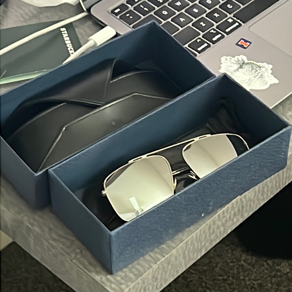 Dior Sunglasses